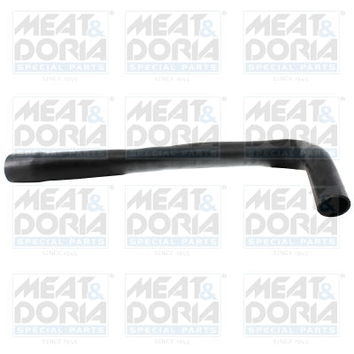 MEAT & DORIA MD961012 Charge Air Hose