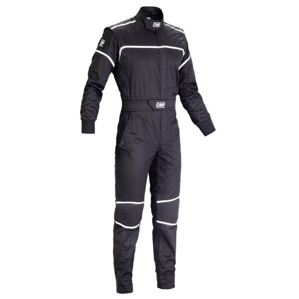 OMP RACING NB157807156 Motorsport Suit