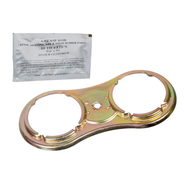 FEBI BILSTEIN FE183794 Abs Sensor Ring
