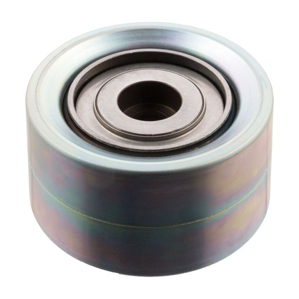 FEBI BILSTEIN FE45073 V-Ribbed Belt Deflection/Guide Pulley