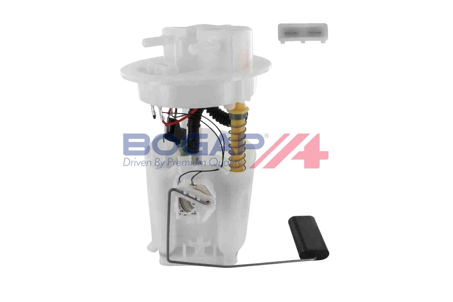 BOGAP P1622103 Fuel Pump