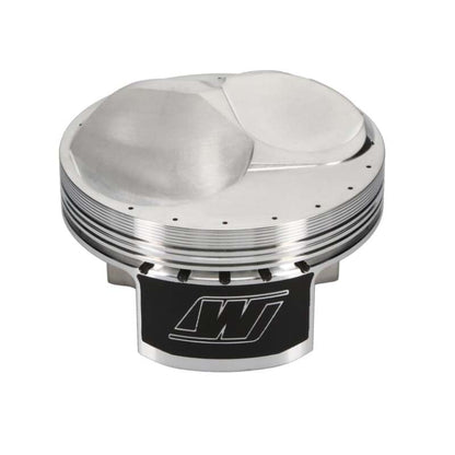 Wiseco Chevy Big Block 4.605in Bore 1.155in CH 28.00 CC Piston Set