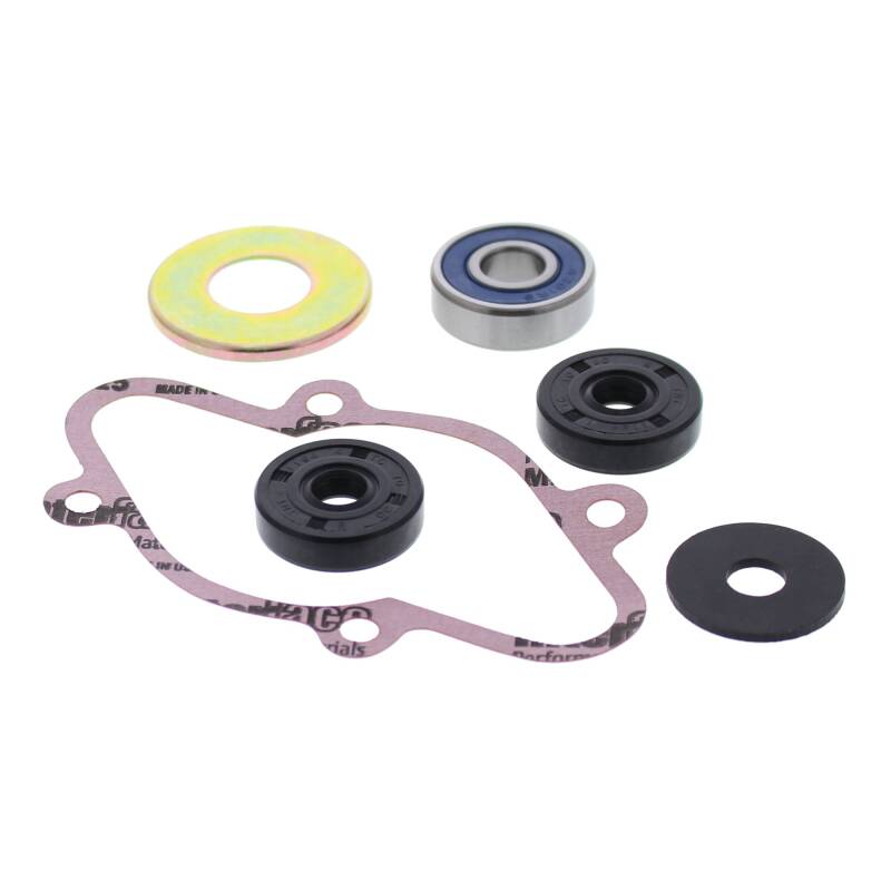 Vertex Pistons Vertex Gaskets 94-95 Ski-Doo Formula MX Water Pump Rebuild Kit