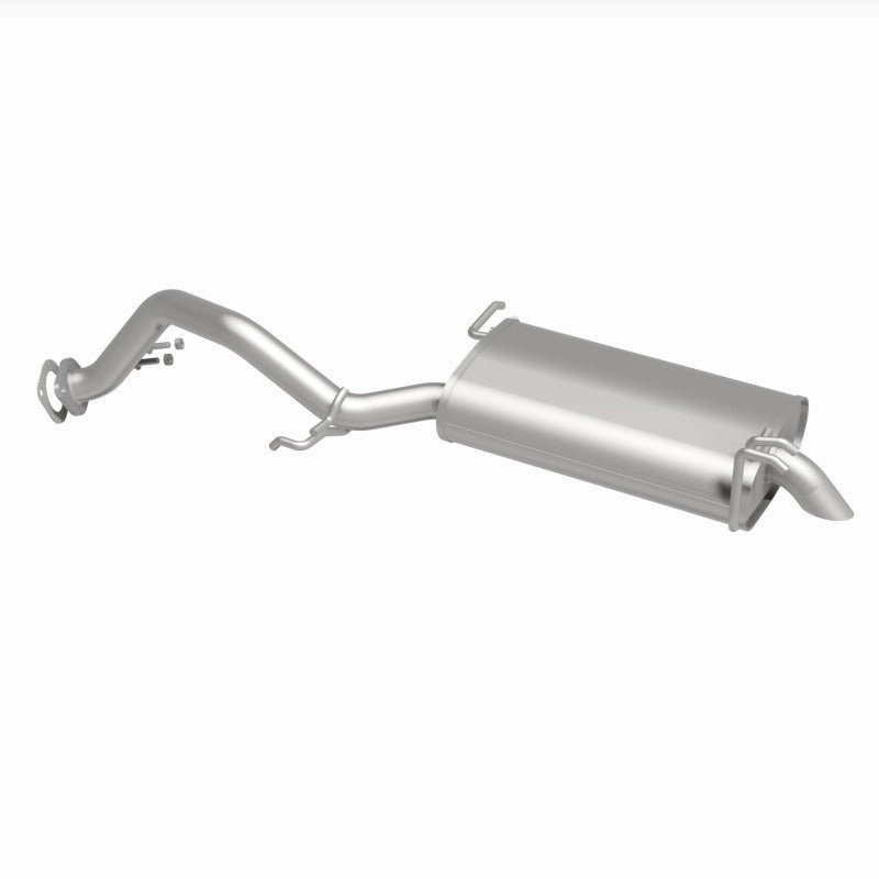 Magnaflow BRE Exhaust 11-13 Kia Sorento 2.4L Muffler Kit