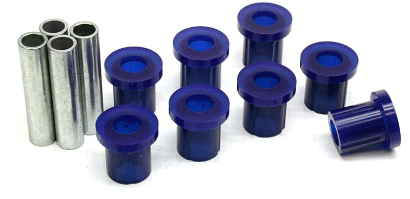 SuperPro Rear Leaf Spring Rear Shackle Bushing
