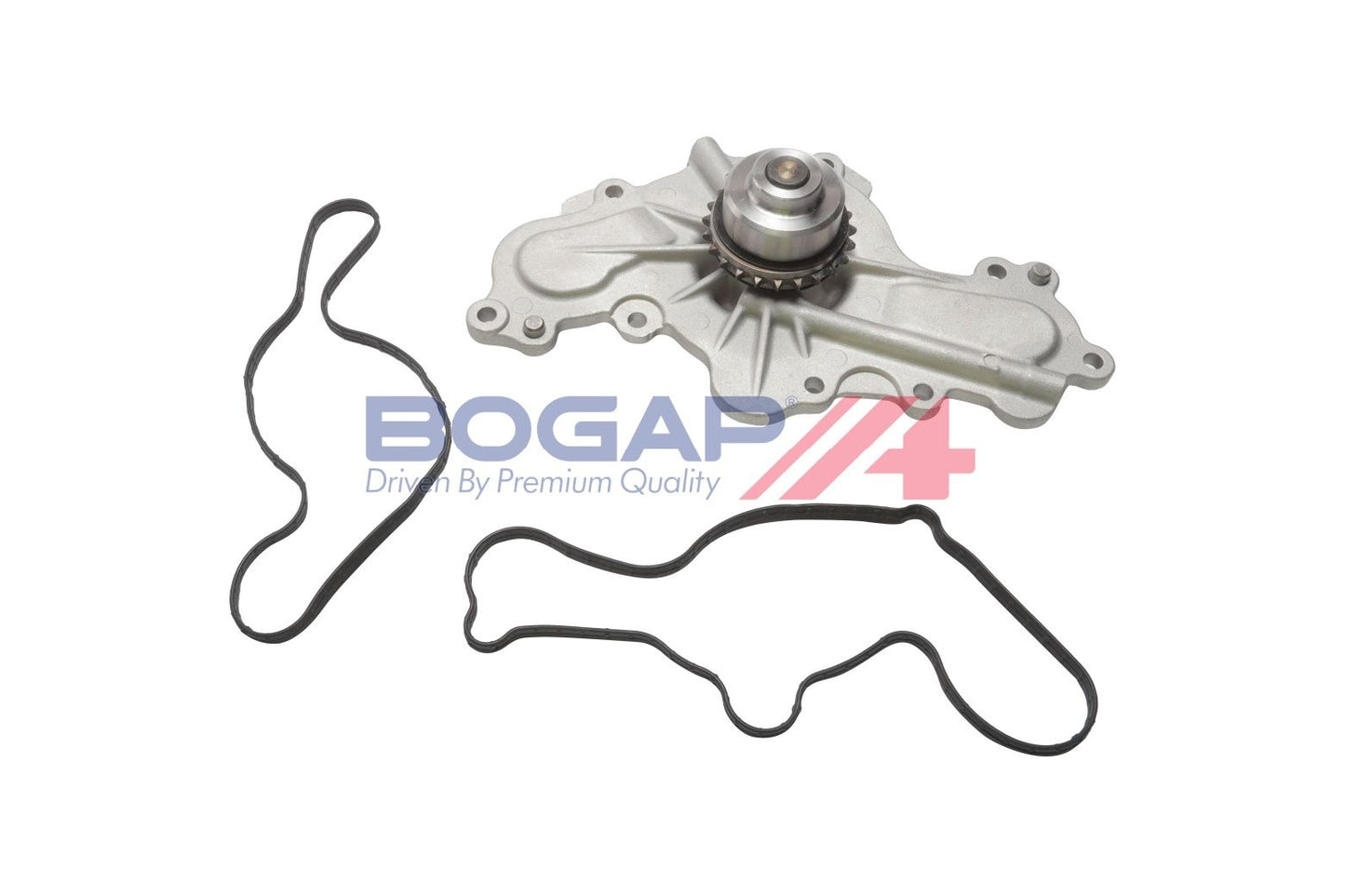 BOGAP F4234110 Water Pump, Engine Cooling