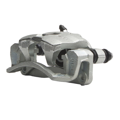 DFC 90-99 Subaru Legacy Rear-L Premium Caliper - Silver Zinc Coated