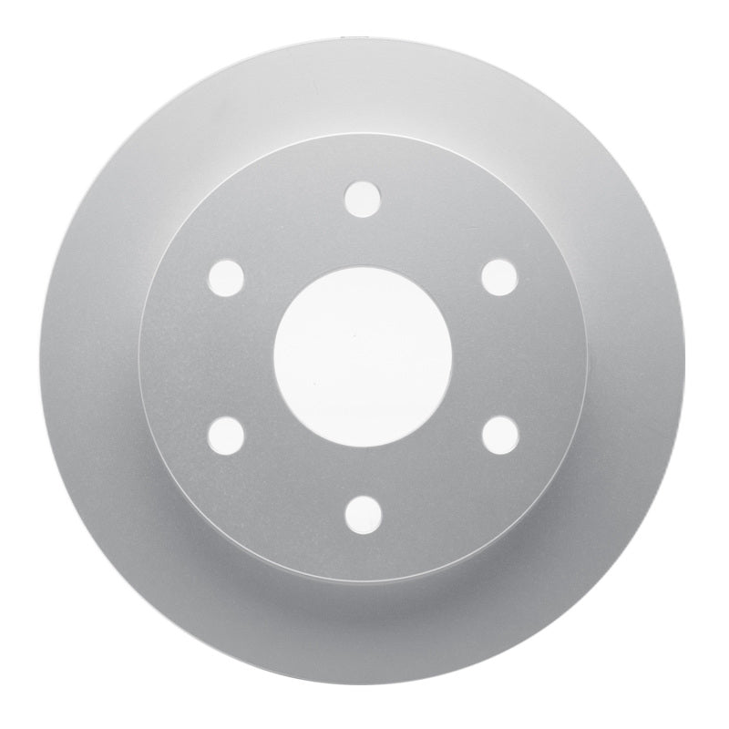 DFC 88-00 Cadillac Escalade Front GeoSPEC Coated Rotor