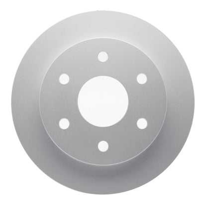 DFC 88-00 Cadillac Escalade Front GeoSPEC Coated Rotor