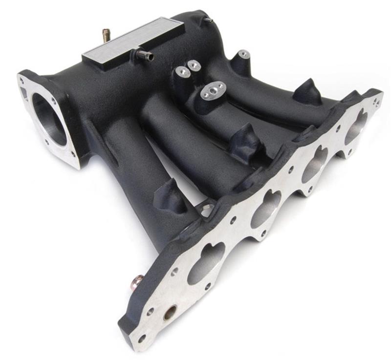 Skunk2 Racing Skunk2 Pro Series 94-01 Honda/Acura B18C1 DOHC Intake Manifold (Black Series)