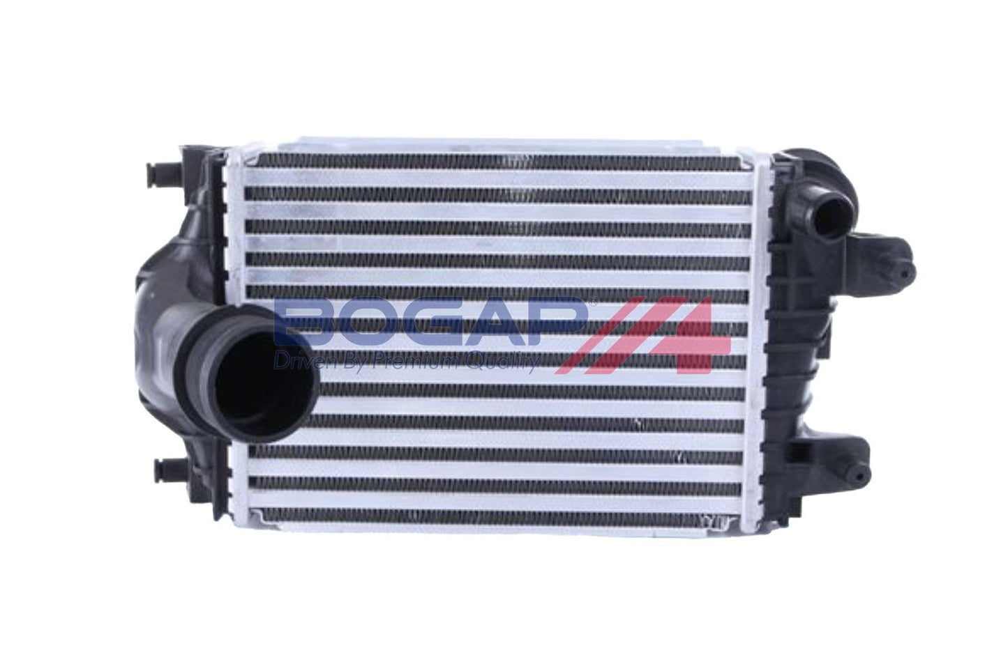 BOGAP A4220142 Charge Air Cooler