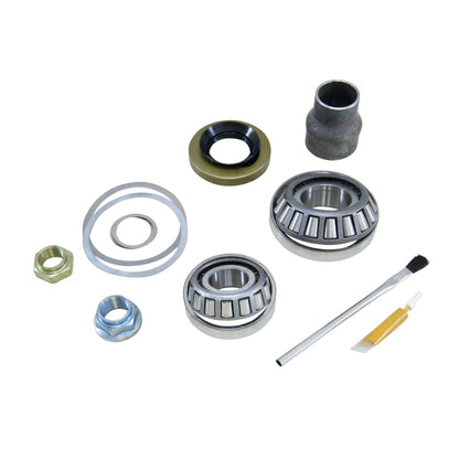 Yukon Gear & Axle Yukon Gear Pinion install Kit For Toyota Landcruiser Diff