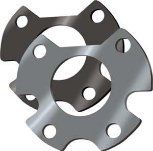 SPC Performance 1/8in. DUO FIT SHIM (25)