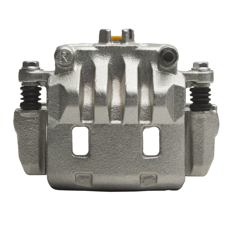DFC 02-12 Saab 9-2X Front-R Premium Caliper - Silver Zinc Coated