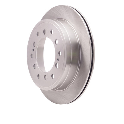 DFC 10-24 Lexus GX460 Rear Brake Rotor