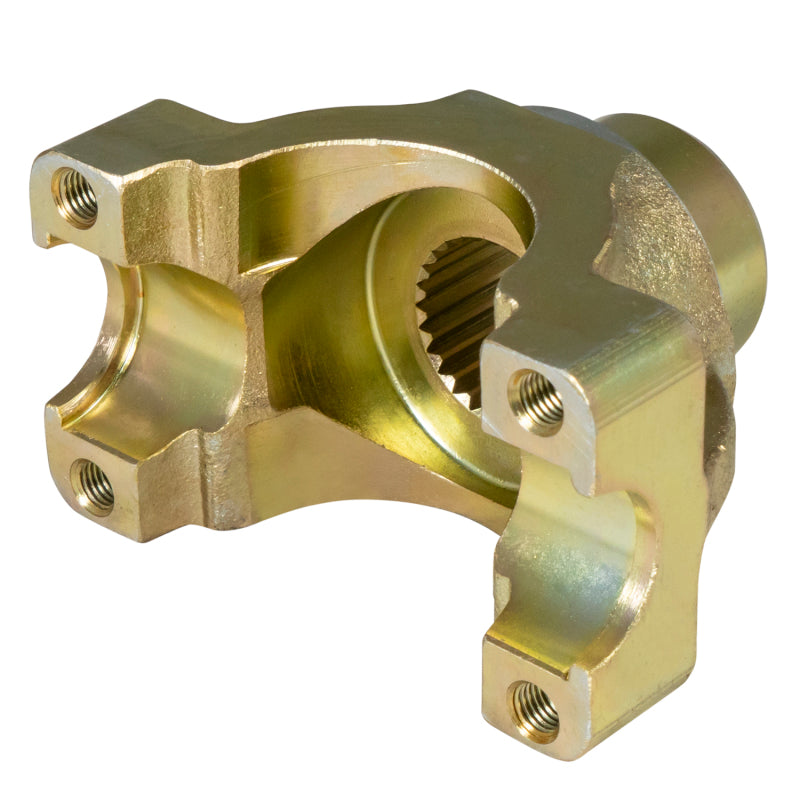 Yukon Gear & Axle Yukon Gear Replacement Yoke For Dana 30 / 44 / and 50 w/ 26 Spline and a 1350 U/Joint Size