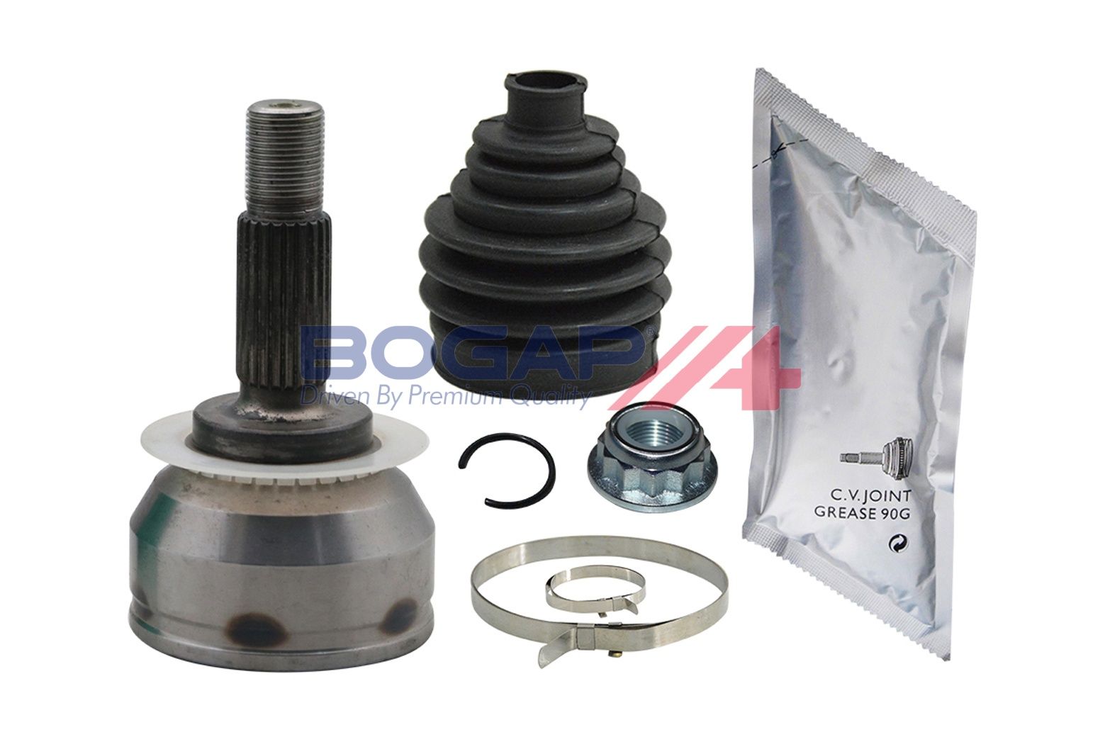 BOGAP A3513237 Joint Kit, Drive Shaft