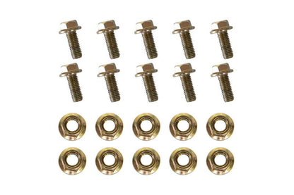 RustBuster Rust Buster 95-04 Toyota Tacoma Spare Tire Crossmember
