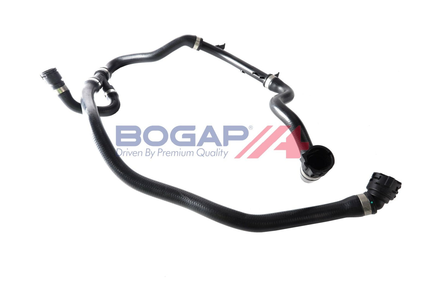 BOGAP B4228539 Radiator Hose