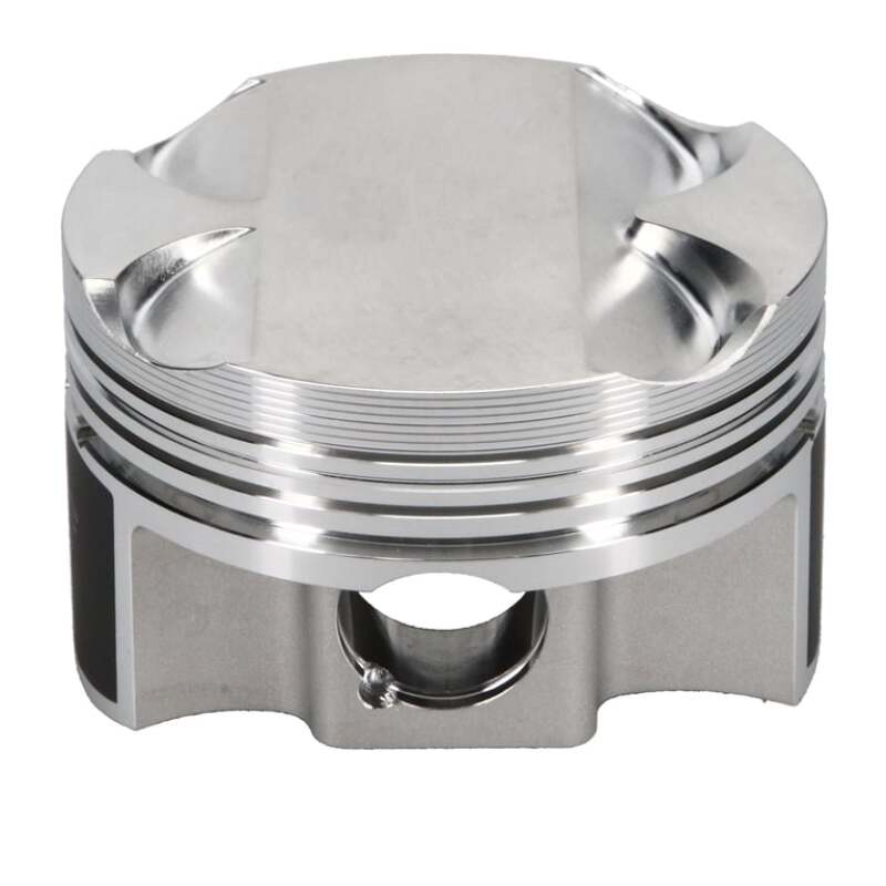 Wiseco Mitsubishi 4G63 85.25 mm Bore 28.70 mm CH -4.00 CC Piston Set