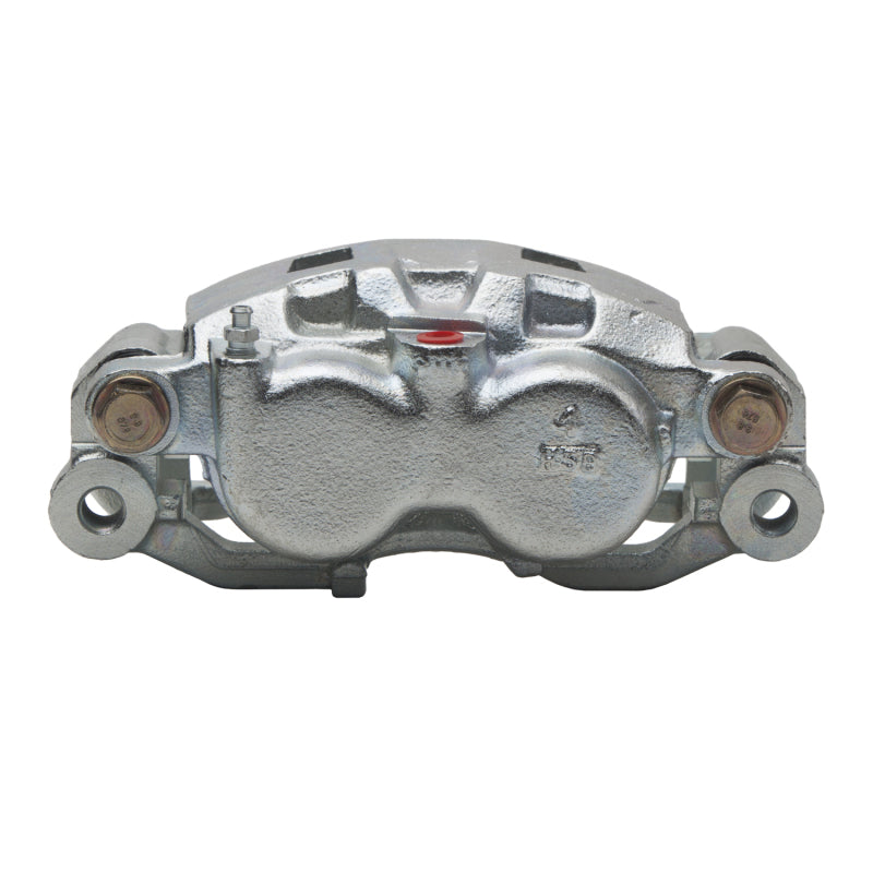DFC 98-04 Chevrolet S10 Front-R Premium Caliper - Silver Zinc Coated