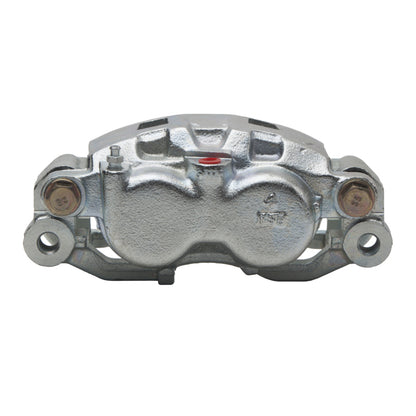 DFC 98-04 Chevrolet S10 Front-R Premium Caliper - Silver Zinc Coated