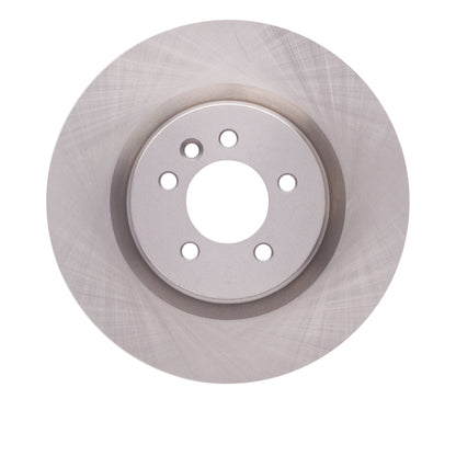DFC 06-17 Land Rover Range Rover Sport Front Brake Rotor