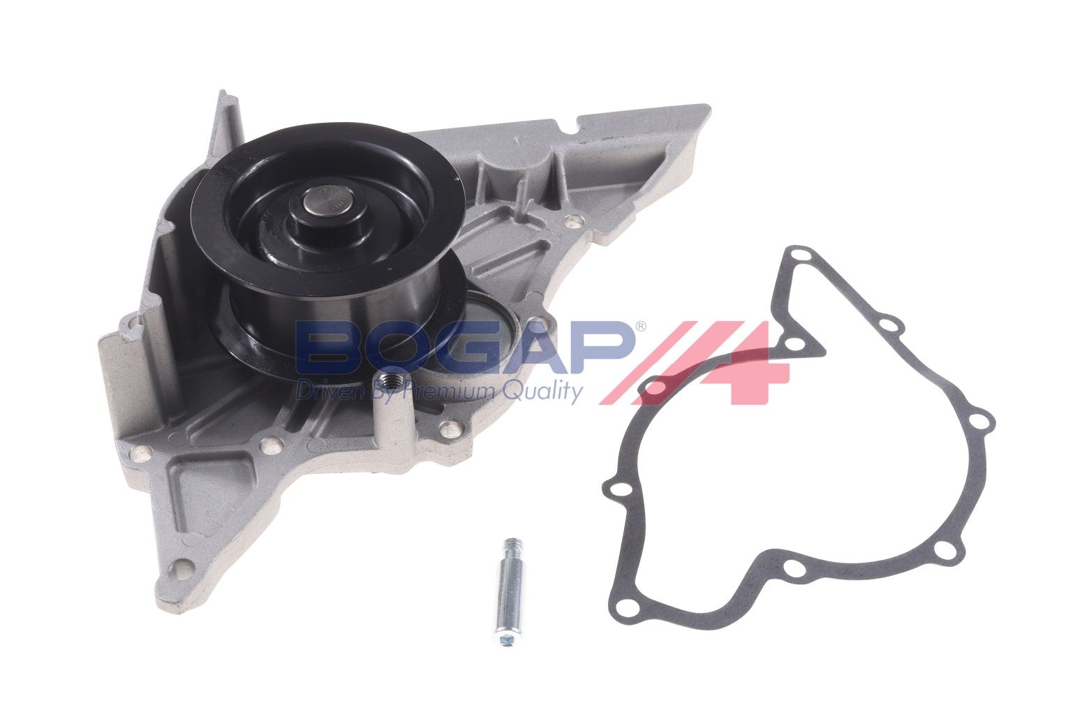 BOGAP A4234127 Water Pump, Engine Cooling
