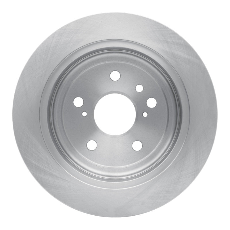 DFC 04-09 Lexus RX350 Rear Brake Rotor