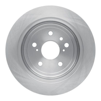 DFC 04-09 Lexus RX350 Rear Brake Rotor