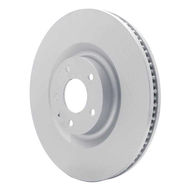 DFC 24-25 Mazda CX-70 Front Brake Rotor
