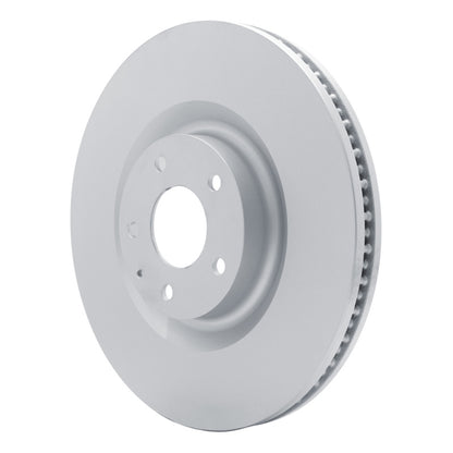 DFC 24-25 Mazda CX-70 Front Brake Rotor