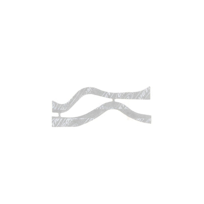 Cometic Gasket Cometic Ford Windsor .060in Fiber Intake End Seals Kit