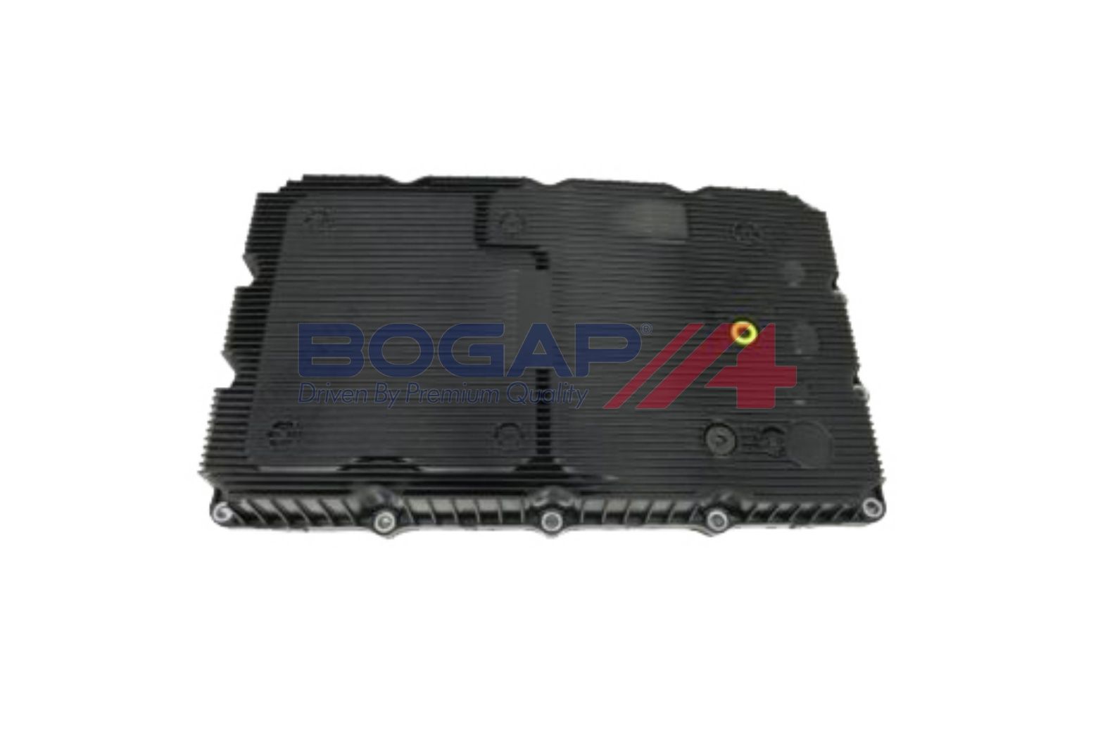 BOGAP Y2125100 Oil Sump, Automatic Transmission
