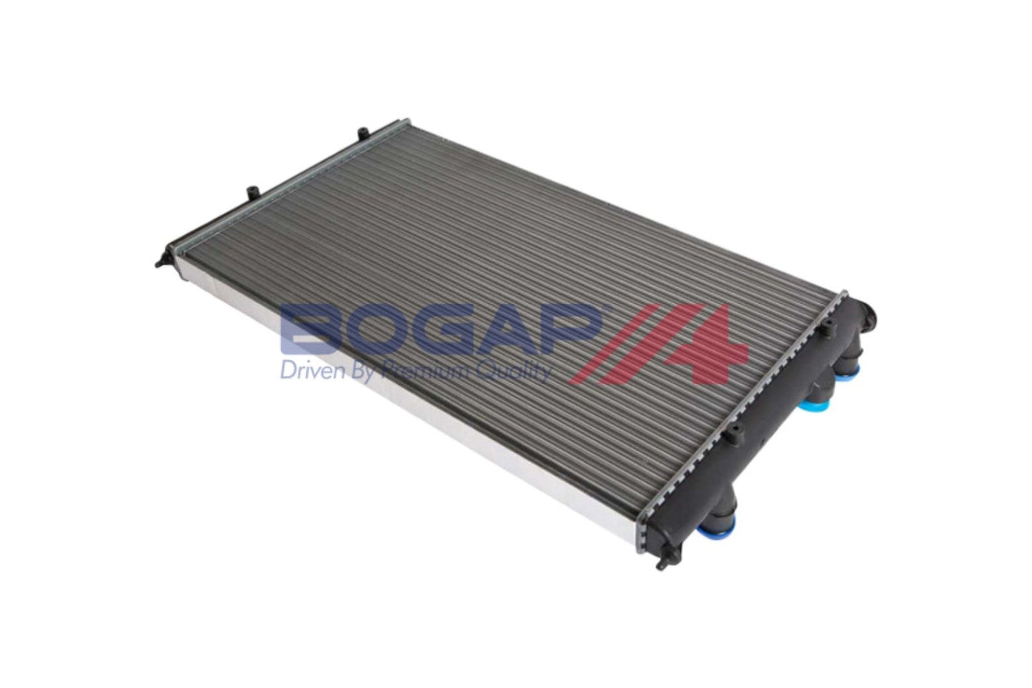 BOGAP A4210272 Radiator, Engine Cooling
