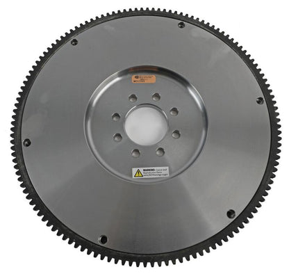McLeod Racing McLeod MOPAR 03-20 Gen III Steel Flywheel - 8 Bolt Crank 130 Tooth