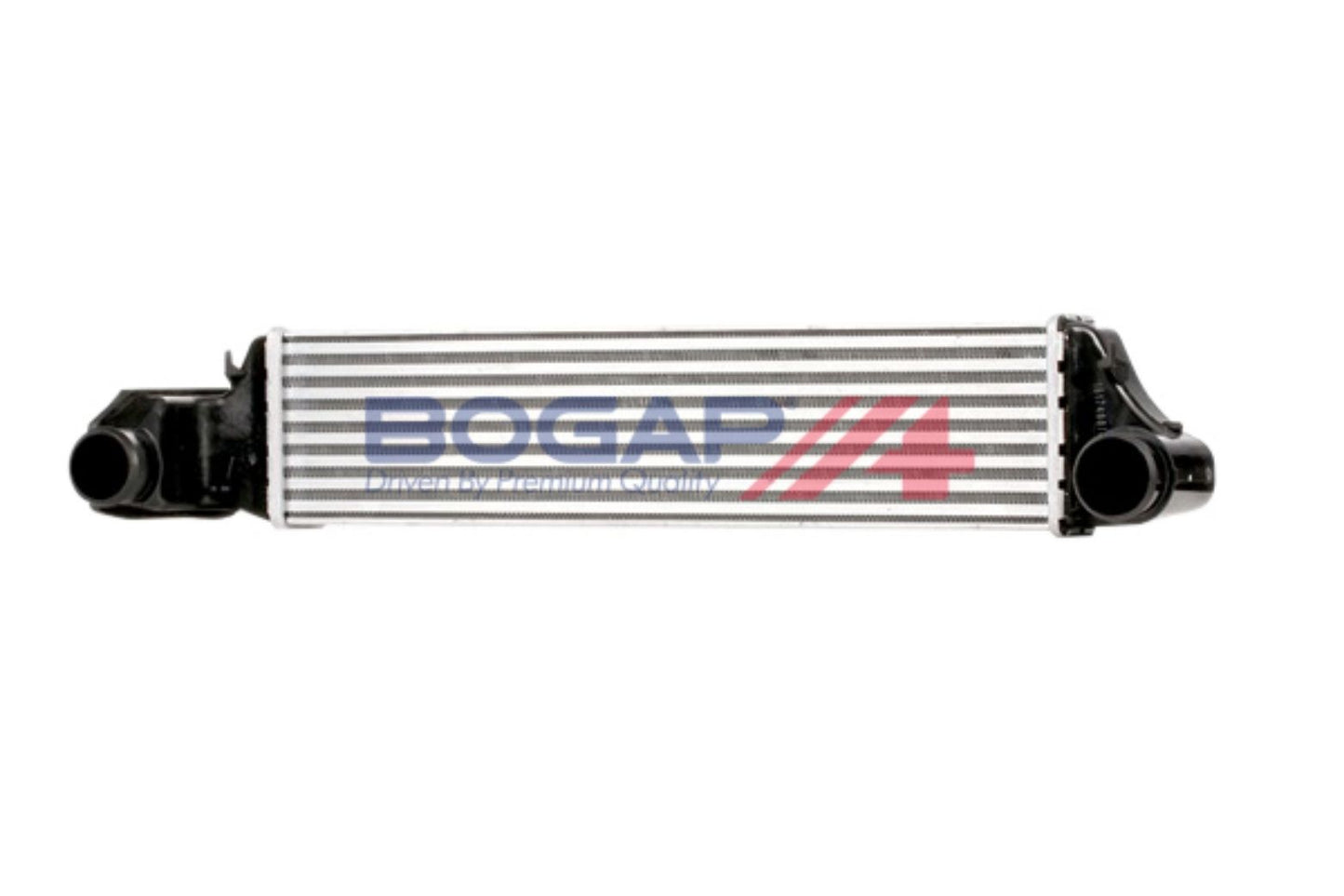BOGAP B4220101 Charge Air Cooler