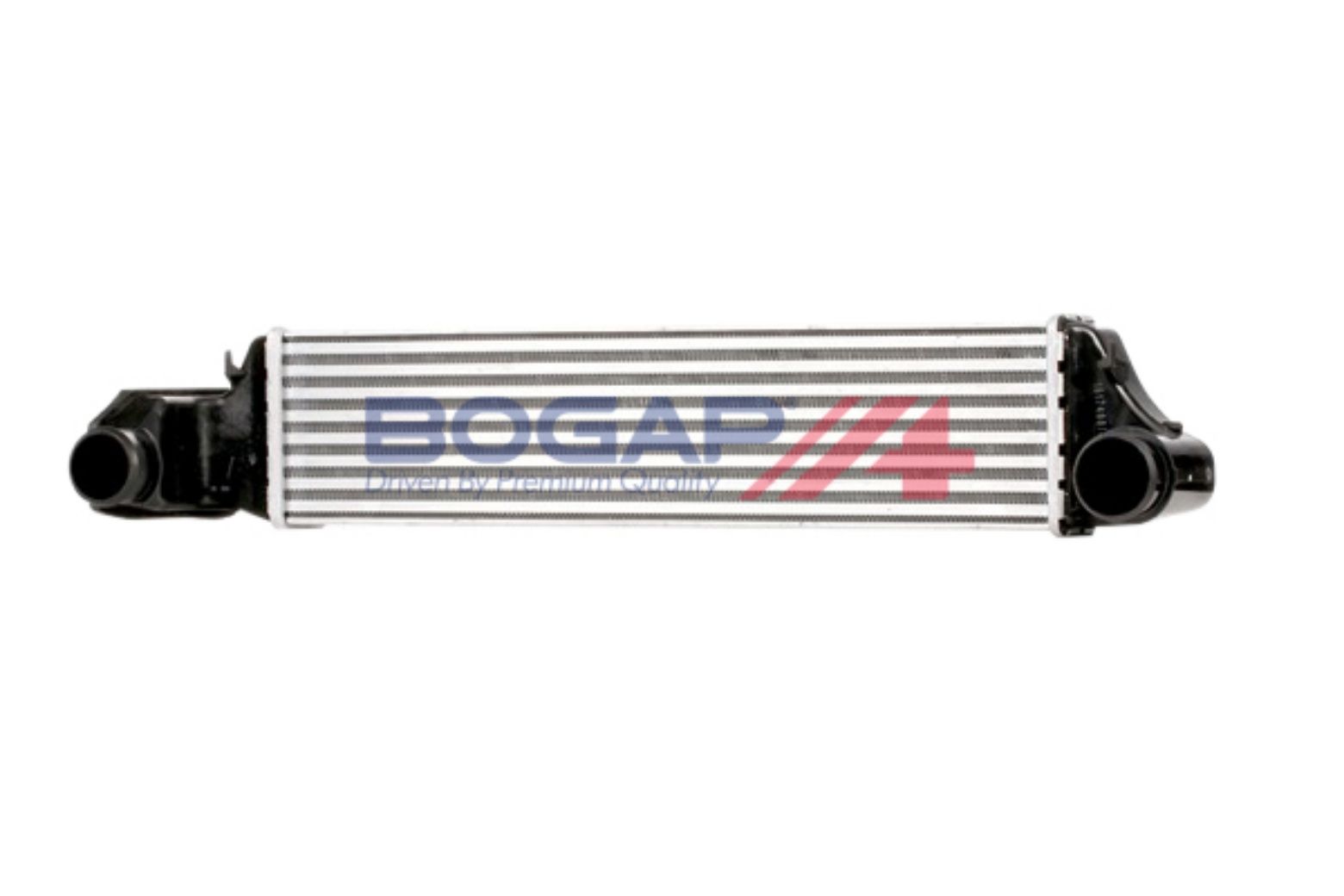 BOGAP B4220101 Charge Air Cooler