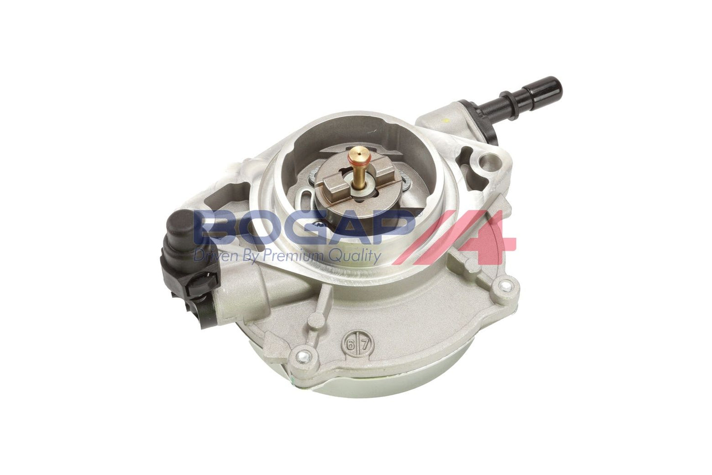 BOGAP F1916102 Vacuum Pump, Braking System