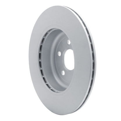 DFC 17-25 BMW 530I xDrive Right Rear GeoSPEC Coated Rotor