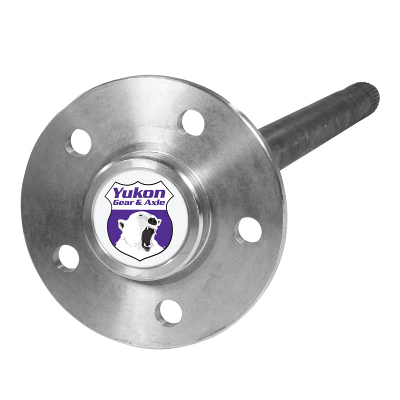 Yukon Gear & Axle Yukon Gear Right Rear Axle for 1999-2009 Ford Ranger with Ford 8.8 31 Spline
