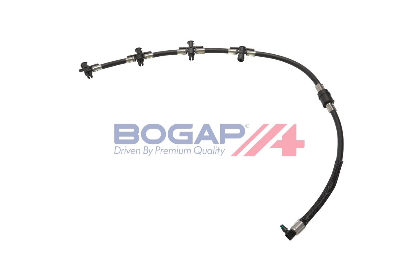 BOGAP C1621122 Hose, Fuel Overflow