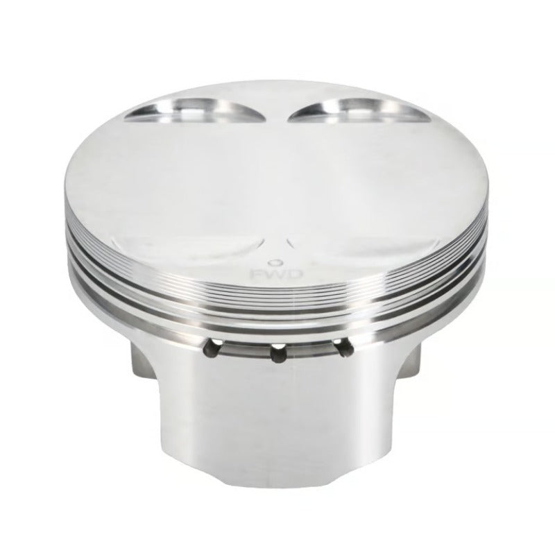 Wiseco 15-19 Yamaha YFM700 Raptor/14-19 Vik 101 Piston Kit