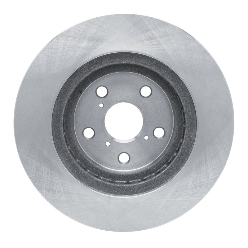 DFC 24-25 Lexus TX350 Front Brake Rotor