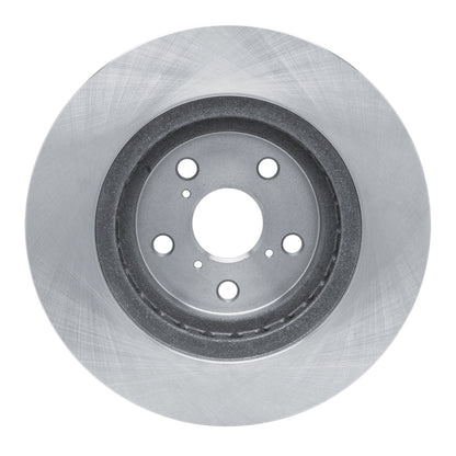 DFC 24-25 Lexus TX350 Front Brake Rotor
