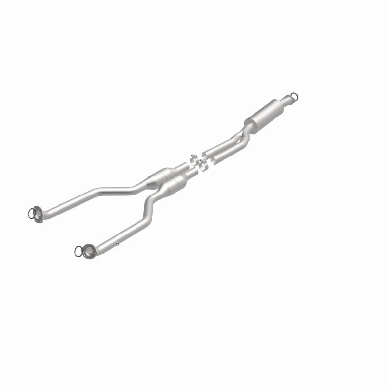MagnaFlow 07-11 Lexus GS350 3.5L Direct Fit Converter
