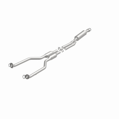 MagnaFlow 07-11 Lexus GS350 3.5L Direct Fit Converter