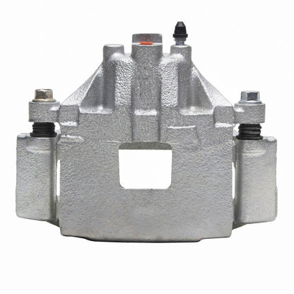 DFC 98-03 Cadillac Seville Front-L Silver Zinc Coated Premium Caliper