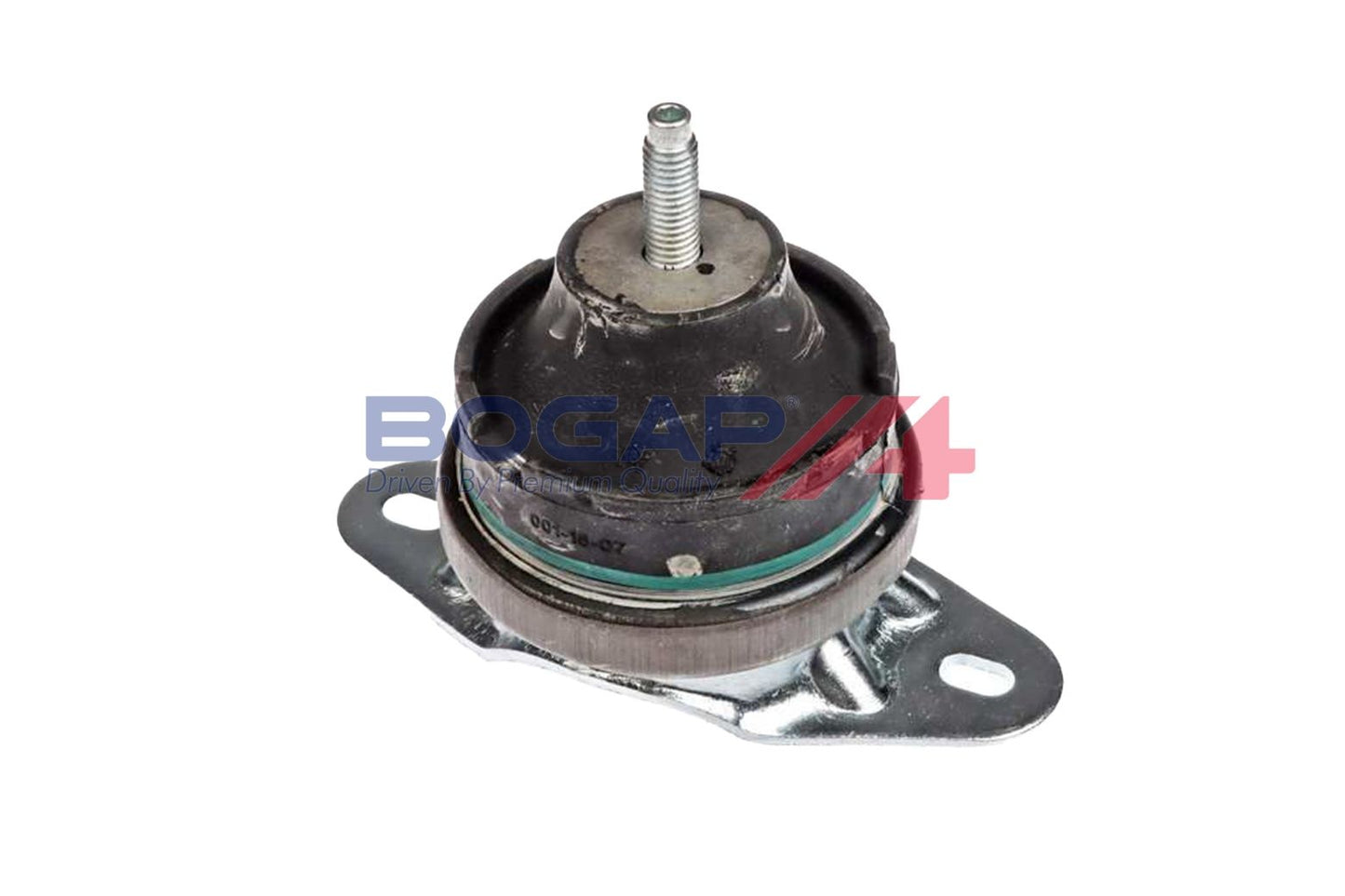 BOGAP P1911116 Mounting, Engine