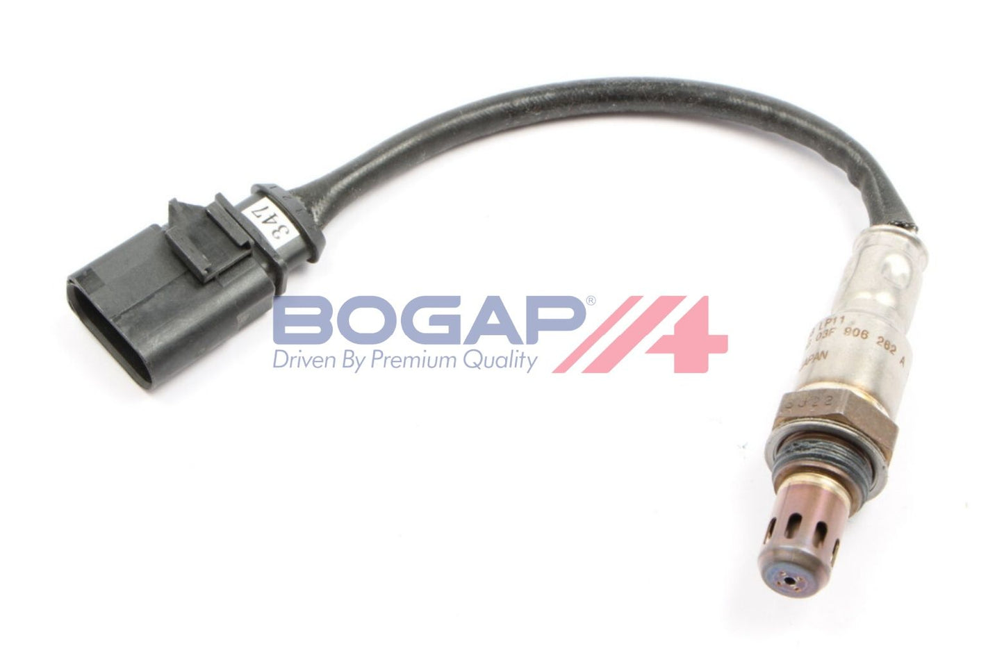BOGAP A6119159 Oxygen Sensor